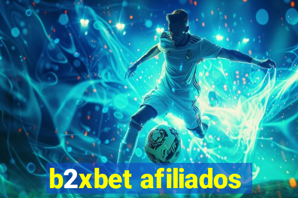 b2xbet afiliados